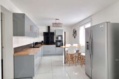 Maison 5 pièces 260000 €