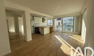 Appartement 2 Pièces 51 m² à vendre à Levallois-Perret (92300)