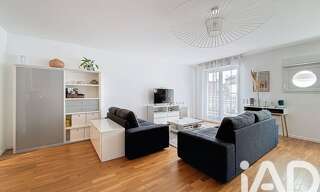 Appartement 5 Pièces 119 m² à vendre à Châtenay-Malabry (92290)