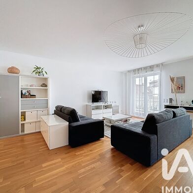 Appartement 5 pièces 560000 €