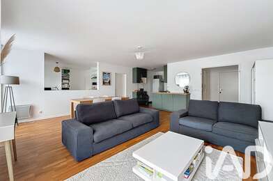 Appartement 5 pièces 560000 €