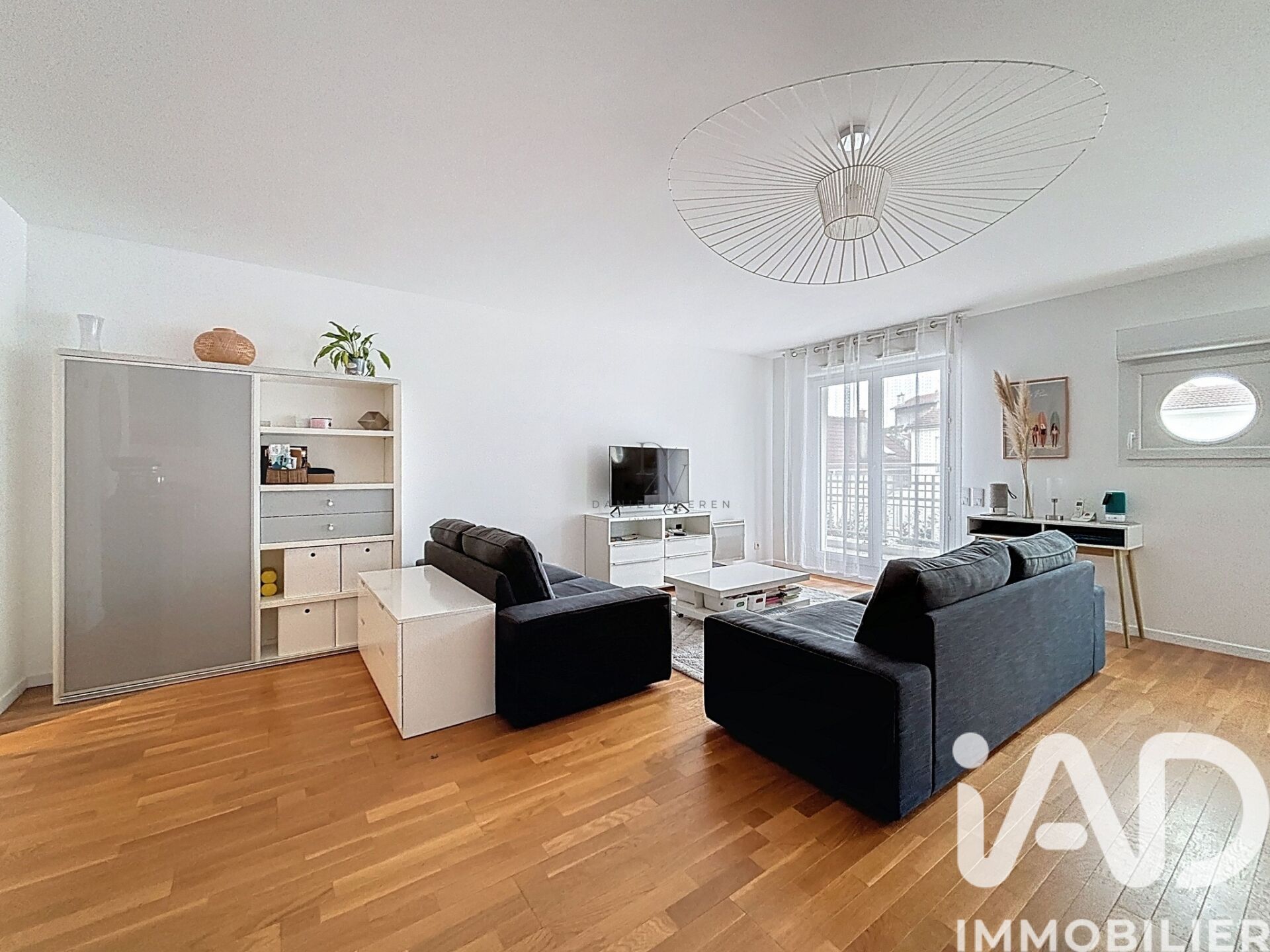 Vente Appartement 5 pièces - Photo 2