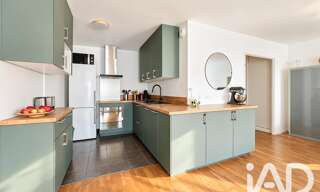 Appartement 5 Pièces 119 m² à vendre à Châtenay-Malabry (92290)