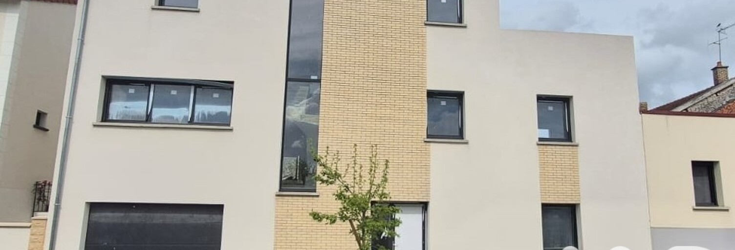 Maison 7 Pièces 227 m² à vendre à Witry-lès-Reims (51420)