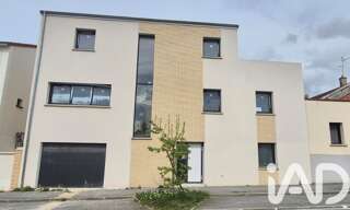 Maison 7 Pièces 227 m² à vendre à Witry-lès-Reims (51420)