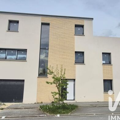 Maison 7 pièces 539900 €