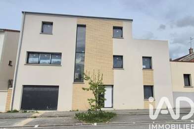 Maison 7 pièces 539900 €
