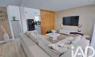 Maison 5 Pièces 103 m² à vendre à Argenteuil (95100)