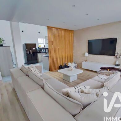 Maison 5 pièces 357500 €