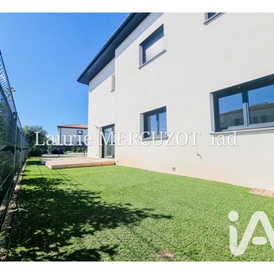 Appartement 3 pièces 267000 €