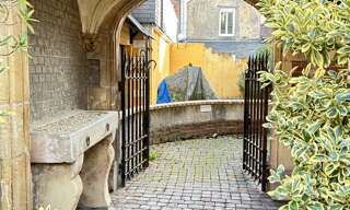 Appartement 3 Pièces 65 m² à vendre à Cabourg (14390)