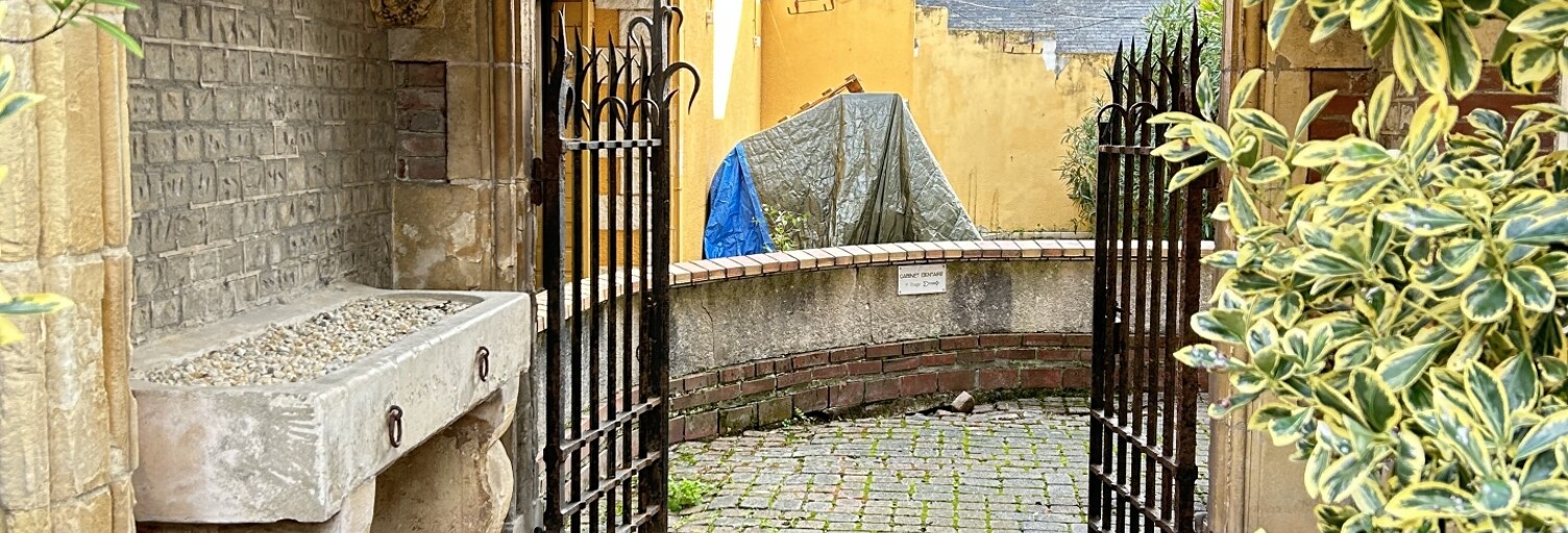 Appartement 3 Pièces 65 m² à vendre à Cabourg (14390)