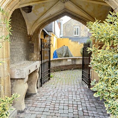 Appartement 3 pièces 298000 €