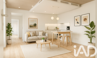 Appartement 3 Pièces 65 m² à vendre à Cabourg (14390)