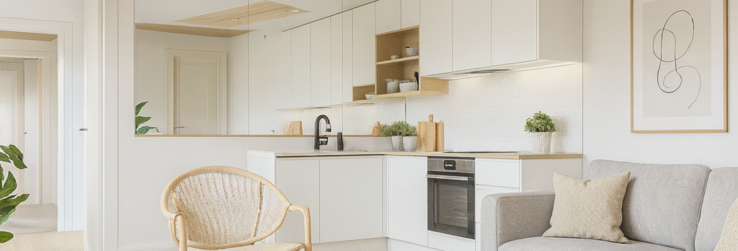 Appartement 3 Pièces 65 m² à vendre à Cabourg (14390)