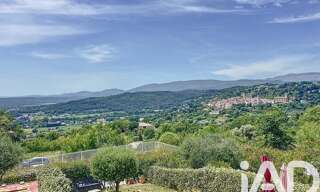 Appartement 2 Pièces 52 m² à louer à Montauroux (83440)