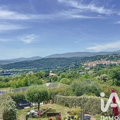 Appartement 2 pièces 990 €