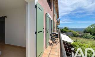 Appartement 2 Pièces 52 m² à louer à Montauroux (83440)