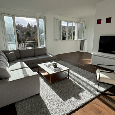 Appartement 3 pièces 370000 €