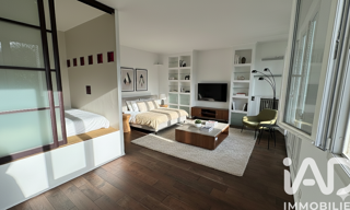 Appartement 3 Pièces 66 m² à vendre à Sèvres (92310)