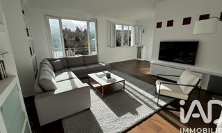 Appartement 3 Pièces 66 m² à vendre à Sèvres (92310)