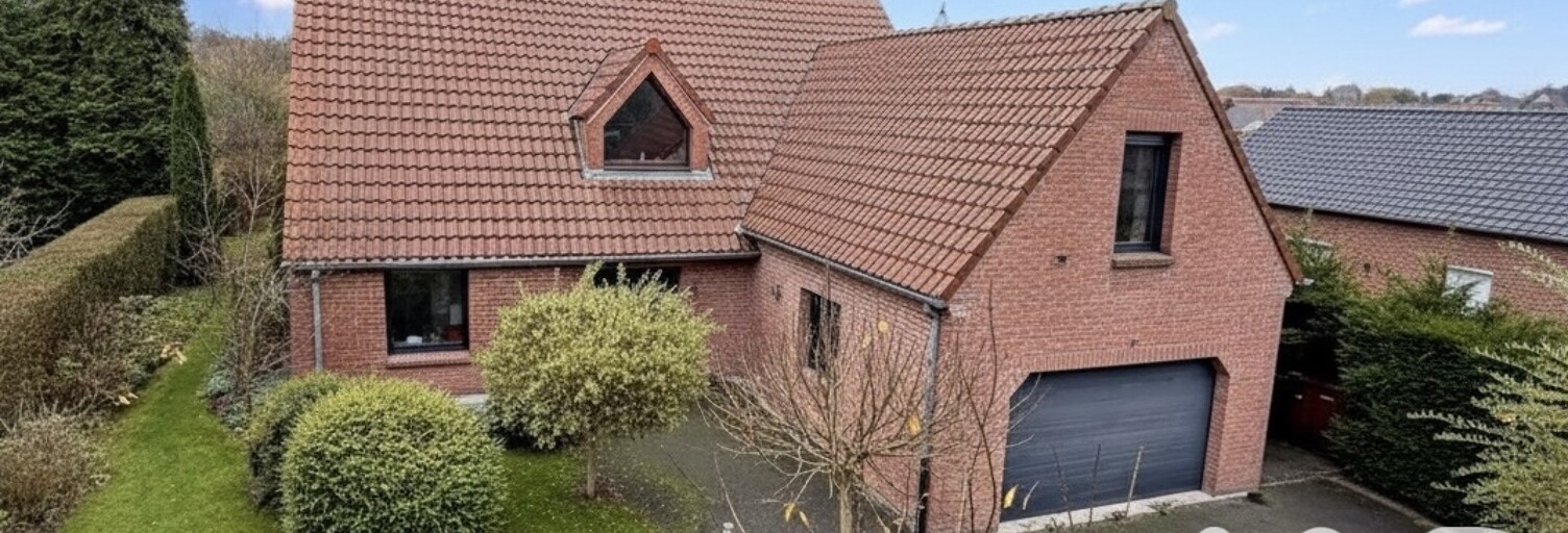 Maison 8 Pièces 222 m² à vendre à Orchies (59310)