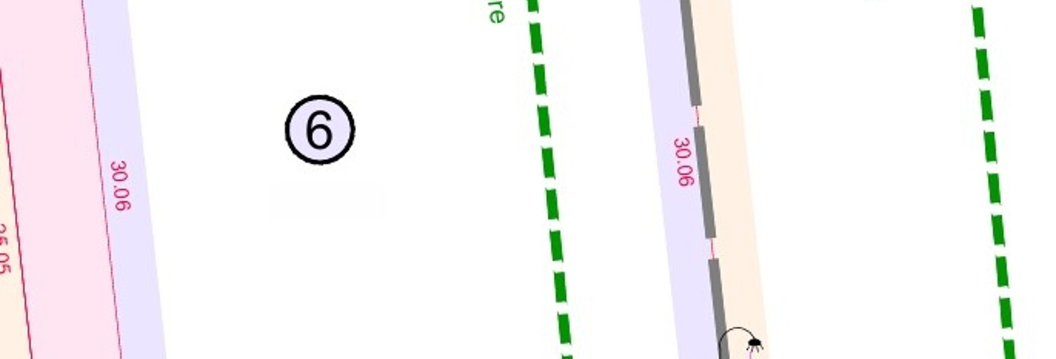 Terrain  809 m² à vendre à Chanteau (45400)