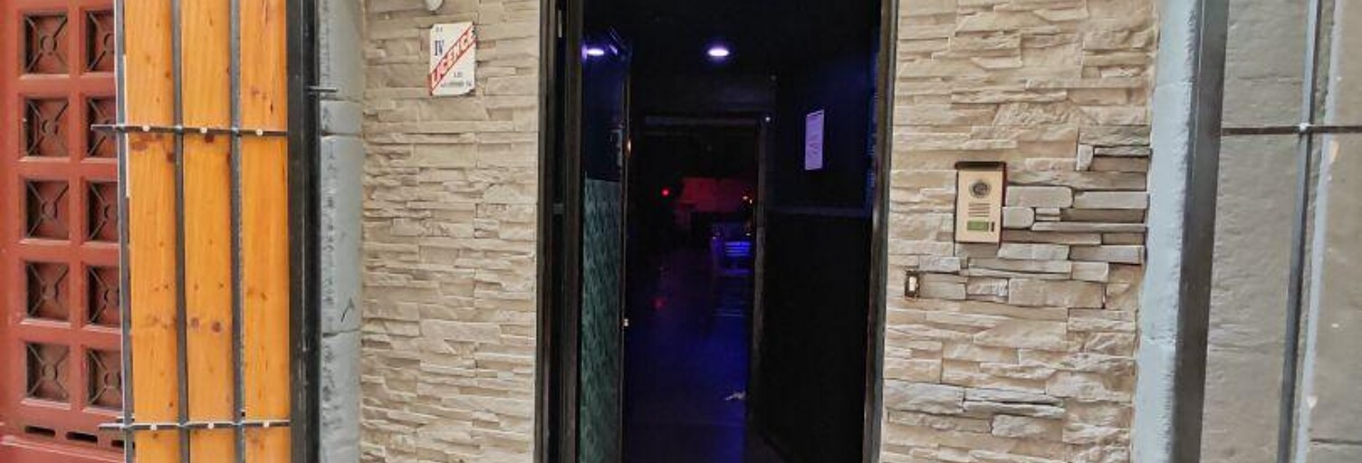 Commerce  100 m² à vendre à Perpignan (66000)