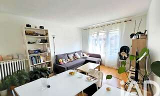 Appartement 3 Pièces 62 m² à vendre à Boulogne-Billancourt (92100)