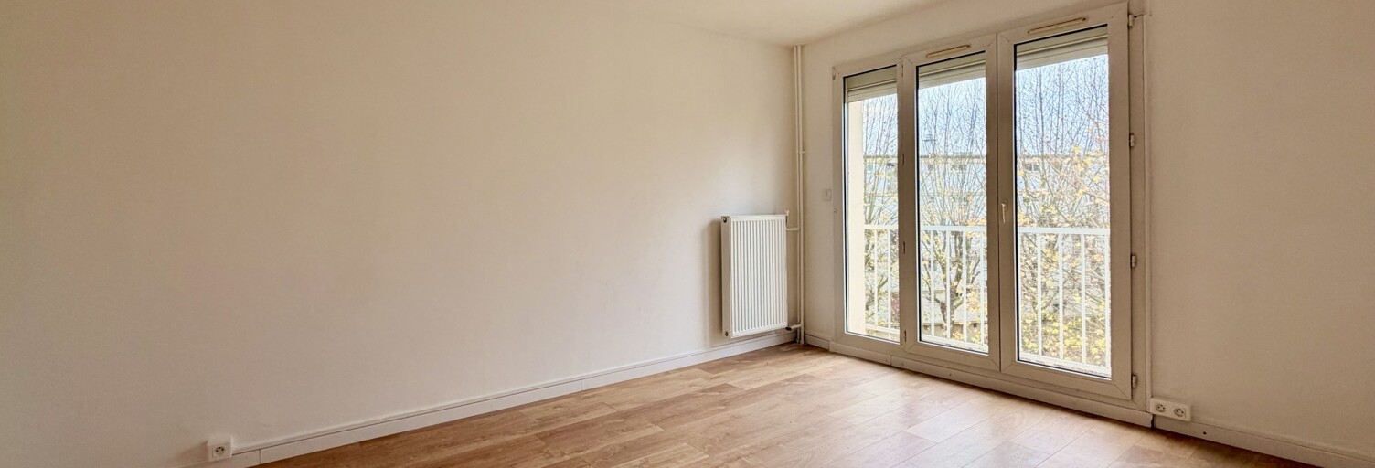 Appartement 3 Pièces 57 m² à vendre à Antony (92160)