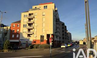 Appartement 4 Pièces 82 m² à vendre à Montceau-les-Mines (71300)