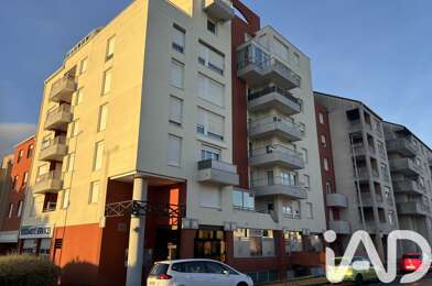 Appartement 4 pièces 77000 €