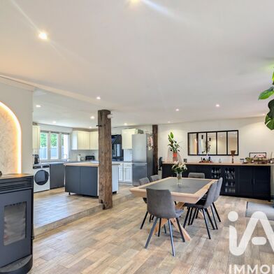 Maison 3 pièces 161000 €