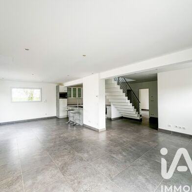 Maison 7 pièces 429000 €