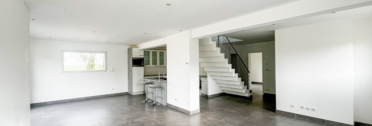 Maison 7 Pièces 204 m² à vendre à Castine-en-Plaine (14540)