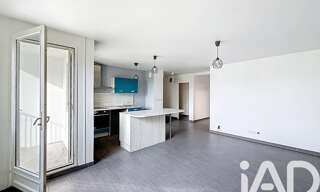 Appartement 4 Pièces 69 m² à vendre à Canteleu (76380)