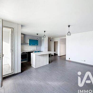 Appartement 4 pièces 85000 €