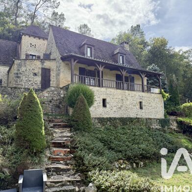 Maison 5 pièces 245000 €