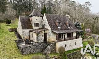 Maison 5 Pièces 100 m² à vendre à Prats-de-Carlux (24370)