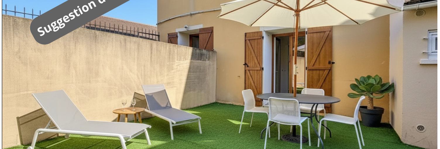 Appartement 2 Pièces 31 m² à vendre à Bonnelles (78830)