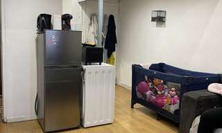 Appartement 1 Pièce 24 m² à vendre à Aubagne (13400)