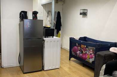 Appartement 1 pièces 109000 €