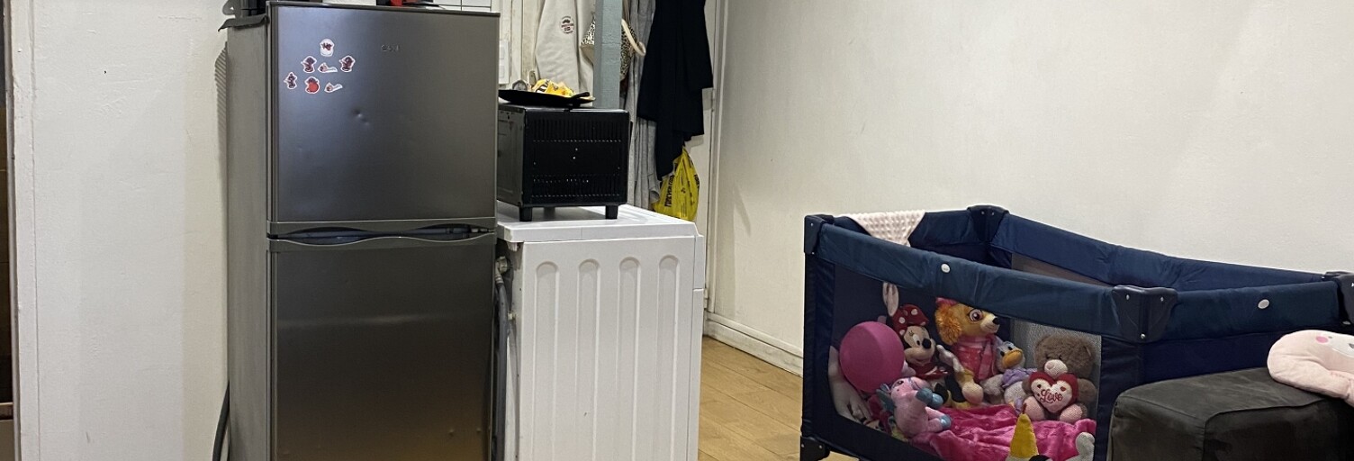 Appartement 1 Pièce 24 m² à vendre à Aubagne (13400)