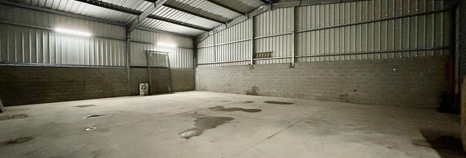 Commerce  200 m² à louer à Buhl-Lorraine (57400)