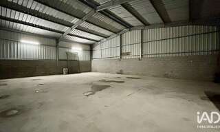 Commerce  200 m² à louer à Buhl-Lorraine (57400)