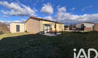 Maison 4 Pièces 90 m² à vendre à Aubenas (07200)