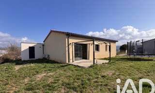 Maison 4 Pièces 90 m² à vendre à Aubenas (07200)