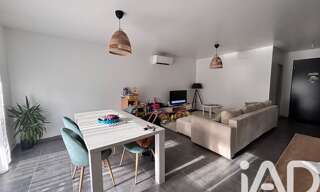 Maison 4 Pièces 90 m² à vendre à Aubenas (07200)