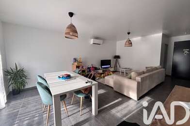 Maison 4 pièces 262000 €