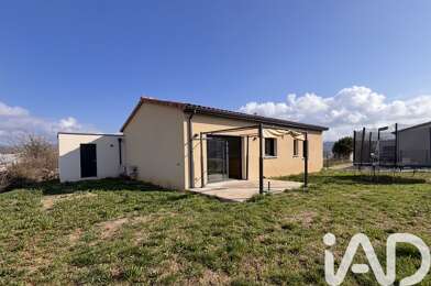 Maison 4 pièces 258000 €